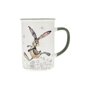 Mug 36cl Lièvre Kook, Kiub