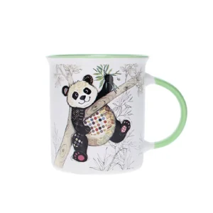 Mug 32cl Panda Kook, Kiub
