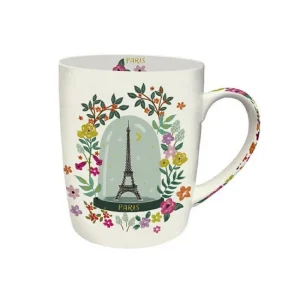 Mug 34cl Paris Je T'adore, Kiub