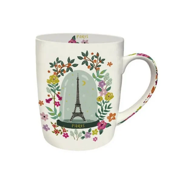 Mug 34cl Paris Je T'adore, Kiub