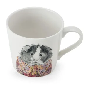 Mug Cochon d'Inde Tipperleyhill 36 cl, Mikasa