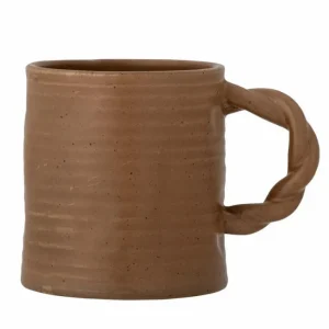 Mug en Grès 500ml Reanna, Bloomingville