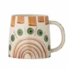 Mug en Grès 515ml Shama, Bloomingville