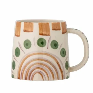 Mug en Grès 515ml Shama, Bloomingville