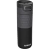 Mug isotherme Etna Grip 500ml Black Steel, Kambukka