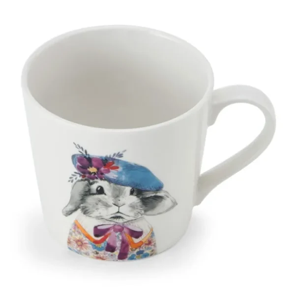 Mug Lapin Tipperleyhill 36 cl, Mikasa