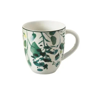 Mug Oxalis, Médard de Noblat