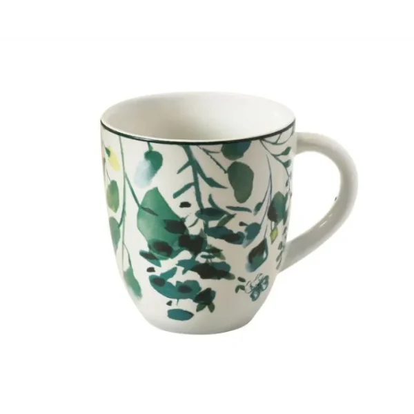 Mug Oxalis, Médard de Noblat