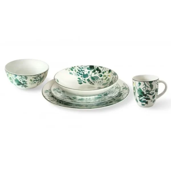 Mug Oxalis, Médard de Noblat