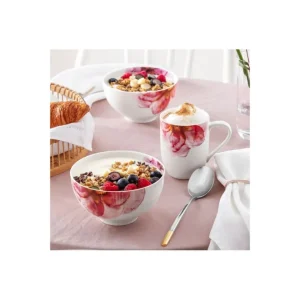Mug Rose Garden, Villeroy & Boch
