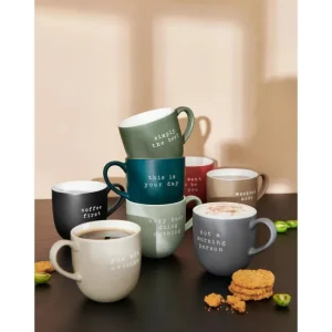 Mug This is your day Hey!, Asa Selection