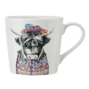 Mug Vache Tipperleyhill 36 cl, Mikasa