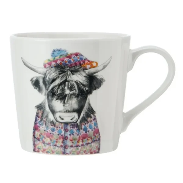 Mug Vache Tipperleyhill 36 cl, Mikasa