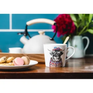Mug Vache Tipperleyhill 36 cl, Mikasa
