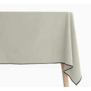 Nappe coton lavé Hono Naturel, Vent du Sud