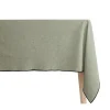 Nappe coton lavé Hono Opale, Vent du Sud
