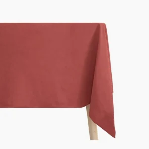 Nappe coton lavé Hono Pêche, Vent du Sud
