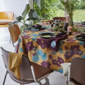 Nappe Coup de Foudre, Sylvie Thiriez