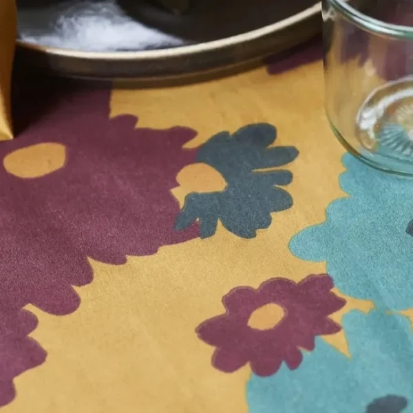 Nappe Coup de Foudre, Sylvie Thiriez