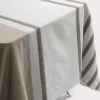 Nappe en Coton Aksel Havane, Vent du Sud