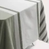 Nappe en Coton Aksel Sauge, Vent du Sud