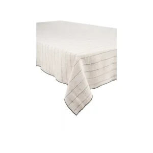 Nappe en lin Calvi Naturel, Haomy