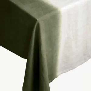 Nappe en Lin Deepali Kaki, Vent du Sud