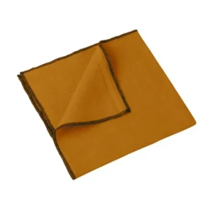 Nappe en Lin Luri Daim, Haomy