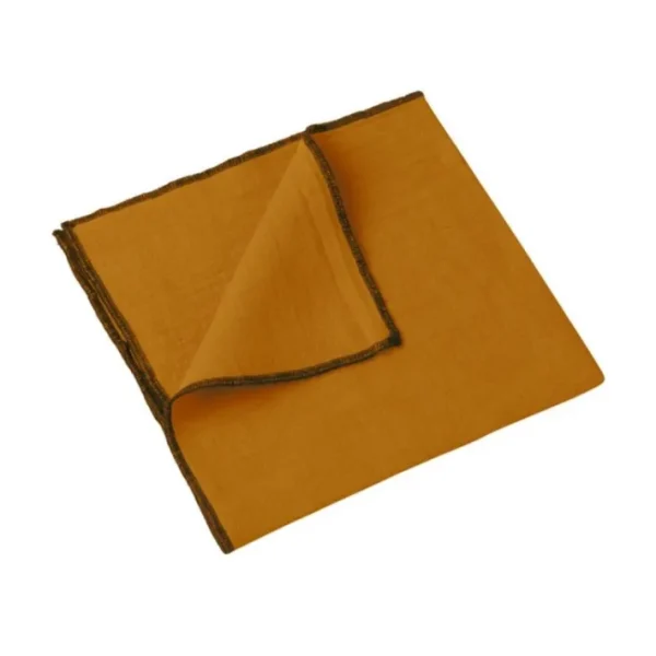 Nappe en Lin Luri Daim, Haomy