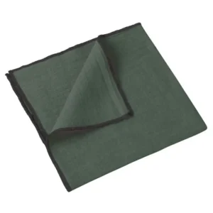 Nappe en Lin Luri Pigeon, Haomy