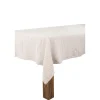 Nappe en lin Piana Lin, Haomy