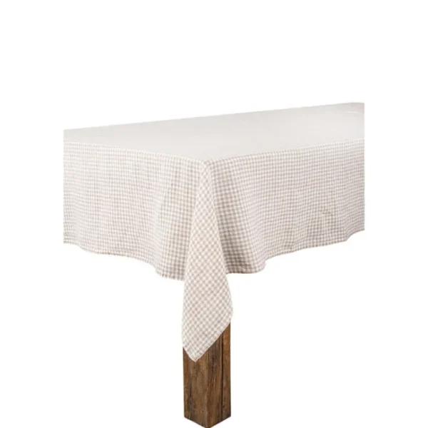 Nappe en lin Piana Lin, Haomy