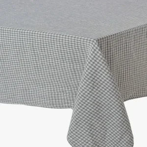 Nappe en Lin Piana Pigeon, Haomy