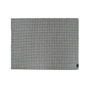 Nappe en Lin Piana Pigeon, Haomy
