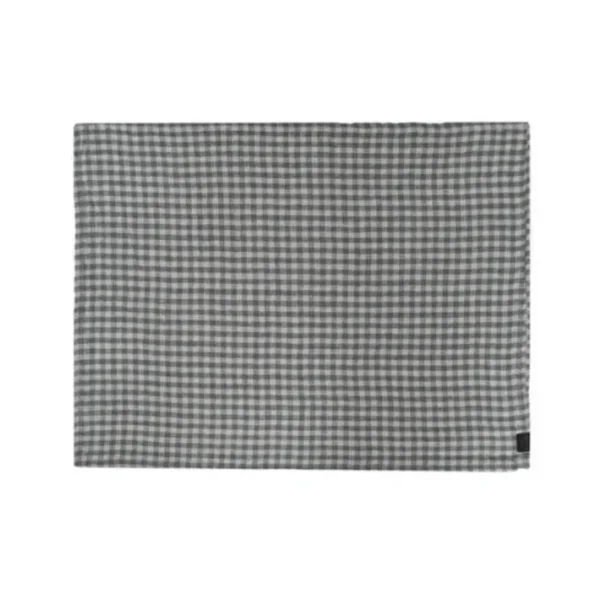 Nappe en Lin Piana Pigeon, Haomy