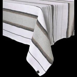 Nappe en lin Portofino Lin, Haomy