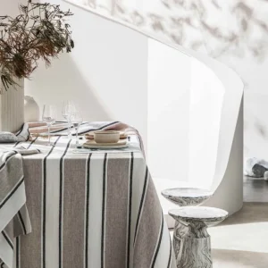 Nappe en lin Sartene Cimarron, Haomy
