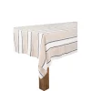 Nappe en lin Sartene Lin, Haomy