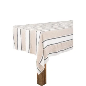 Nappe en lin Sartene Lin, Haomy