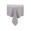 Nappe en lin Venise granit, Haomy