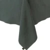 Nappe en lin Venise Pigeon, Haomy