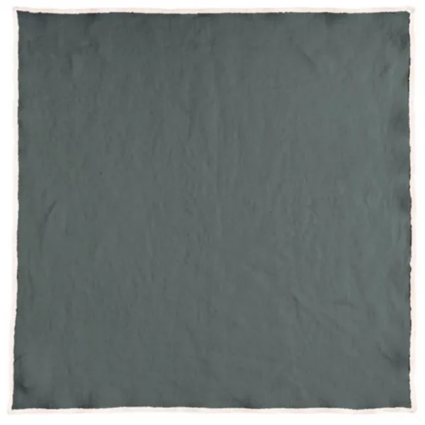 Nappe en lin Venise Pigeon, Haomy