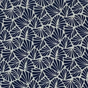 Nappe enduite Marine Antibes, Sud Etoffe