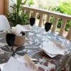 Nappe enduite Tarmac Lombok, Sud Etoffe
