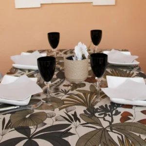 Nappe enduite Tarmac Lombok, Sud Etoffe