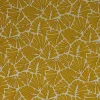 Nappe enduite Tournesol Antibes, Sud Etoffe