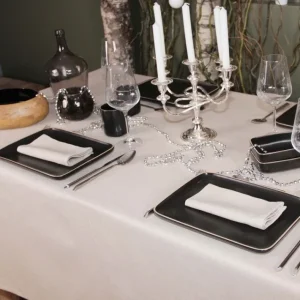 Nappe Etincelle Lino, Sud Etoffe