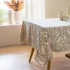 Nappe Eva Chanvre, Tradilinge
