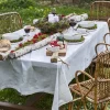 Nappe Joy carreaux, Sylvie Thiriez