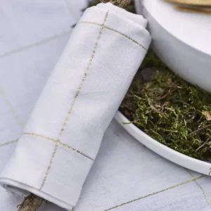 Nappe Joy carreaux, Sylvie Thiriez